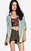 MINKPINK Lasso Chambray Shirt Thumb 1