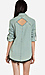 MINKPINK Lasso Chambray Shirt Thumb 2