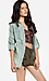 MINKPINK Lasso Chambray Shirt Thumb 3