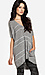 Striped Tunic Sweater Thumb 3