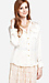 Silky Button Up Top Thumb 1