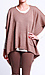 Striped Tunic Sweater Thumb 1
