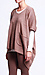 Striped Tunic Sweater Thumb 2
