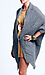 Twist & Tango Wrap Cardigan Thumb 2