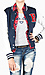 Pick Up Sticks Necklace Thumb 4