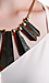 Beige Ruffle Front Top Thumb 4