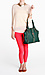 Structured Handle Bag Thumb 6