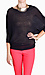 Dolman Sleeve Sweater Thumb 1