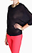 Dolman Sleeve Sweater Thumb 2