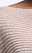 Batwing Asymmetric Sweater Thumb 3