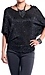 Sparkle Batwing Top Thumb 1