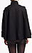 Black Cape Blazer Thumb 3