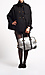 Black Cape Blazer Thumb 5
