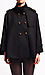 Black Cape Blazer Thumb 1