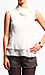 Bowtie Blouse Thumb 1