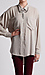 Oversized Reverse Cut Out Shirt Thumb 1