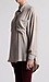 Oversized Reverse Cut Out Shirt Thumb 2