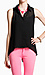 Geometric Triangle Necklace Thumb 4