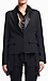 Tuxedo Blazer Thumb 1