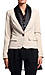 Tuxedo Blazer Thumb 1