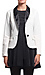 Tuxedo Blazer Thumb 1