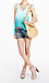 Beehive Statement Necklace Thumb 5