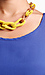 Cropped Cage Back Tank Thumb 4