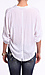 Curved Hem Blouse Thumb 3
