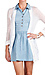 Perfect Sheer Cardigan Thumb 1
