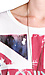 English Flag Printed Tee Thumb 4