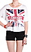 English Flag Printed Tee Thumb 1
