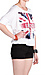 English Flag Printed Tee Thumb 2