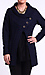 3 Button Knit Cardigan Thumb 1