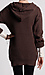 Oversized Hooded Sweater Thumb 3
