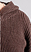 Oversized Hooded Sweater Thumb 4