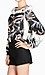 Chain Link European Blouse Thumb 2