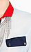 Swiss Dot Utility Top Thumb 4