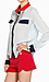 Swiss Dot Utility Top Thumb 2