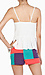 Flutter Peplum Top Thumb 3