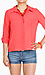 Desire Button Down Top Thumb 1