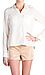 Twin Pocket Collar Shirt Thumb 1
