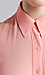 Sleeveless Button Down Shirt Thumb 4