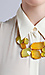 Sleeveless Button Down Shirt Thumb 4