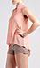 Sleeveless Button Down Shirt Thumb 2