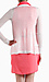 Ribbon Trim Cardigan Thumb 3