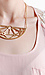 Lace Yoke Top Thumb 4