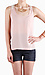 Lace Yoke Top Thumb 1