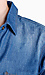 Denim Button Down Top Thumb 4