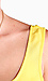 Zebra Cut Out Top Thumb 4