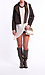 Studded Biker Jacket Thumb 5